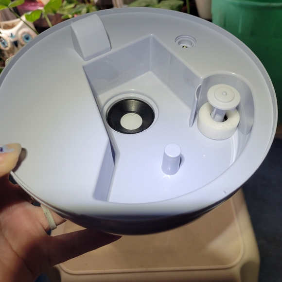 2.5L Ultrasonic Humidifier - Picture 7 of 8